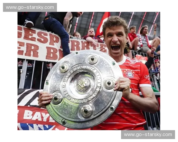 拜仁赛程：掌握每一场激情与荣耀